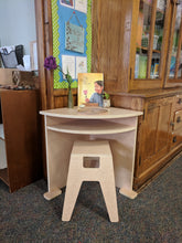 Load image into Gallery viewer, Stacking Stools Set of 6 (Elementary)