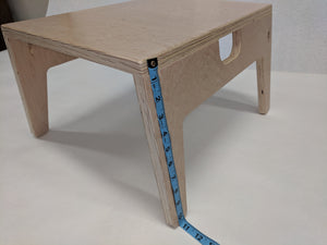 Stacking Floor Table - Small