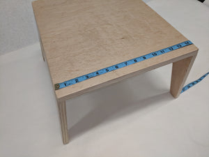 Stacking Floor Table - Medium