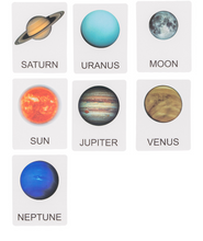 Load image into Gallery viewer, Solar System Sequencing