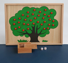 Load image into Gallery viewer, Apple Tree Counting