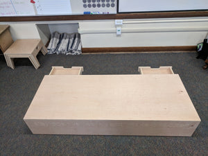 Classroom Starter Set: Elementary (E1 & E2)
